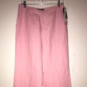 Ralph Lauren Linen pants